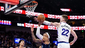 LA Klipers - Juta 115:103