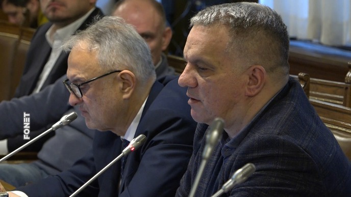 Đokić ruši autonomiju