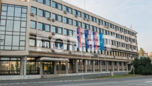 Bez učešća na svečanoj sednici