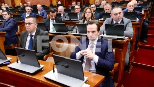 Prijem u službu bez konkursa