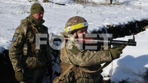 Regrut "živi" 72 sata