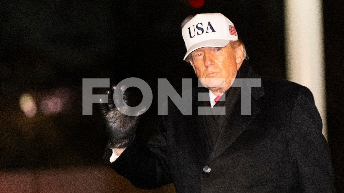 Trampovo upozorenje Iranu