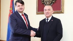 Poštovati odluke Ustavnog suda