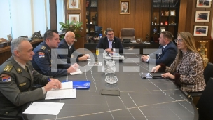 Jačanje sistema odbrane