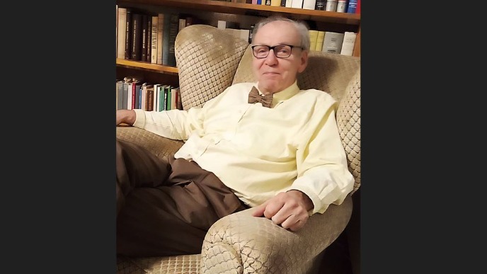 Priznanje za Todorovića