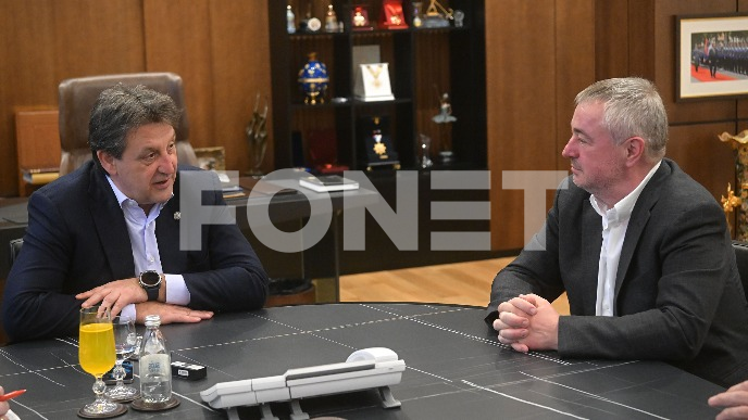 Gasifikacija vojnih objekata 