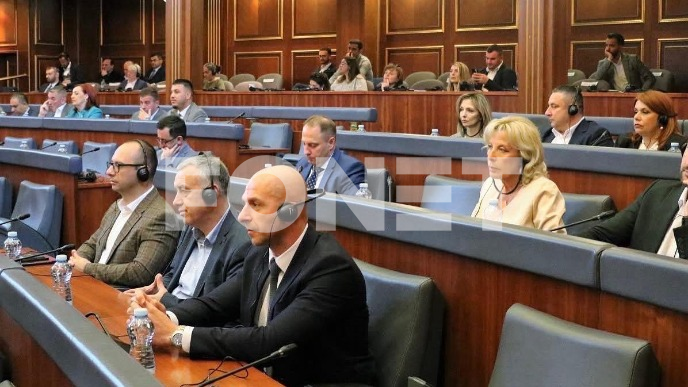 Neustavan izbor Rašića