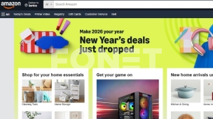 Amazon otpušta 16.000