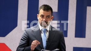 Zajednički front jedini način