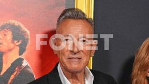 Springstin protiv Trampa 