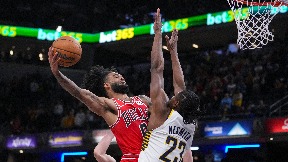 Indijana pobedila Čikago