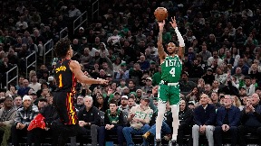 Atlanta pobedila Boston