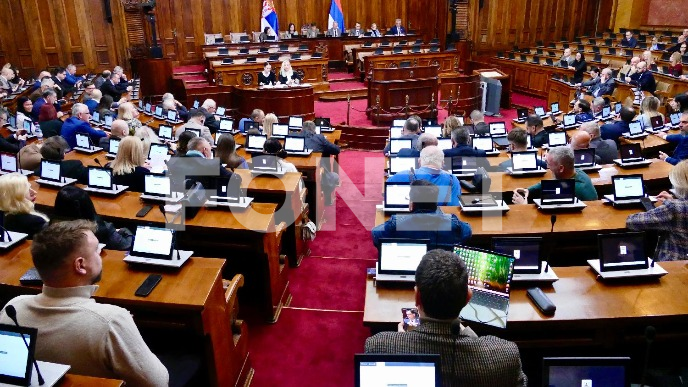 Vučić ima rok od sedam dana 