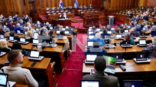 Vučić ima rok od sedam dana 