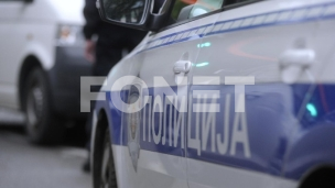 Vozio sa 2,46 promila 