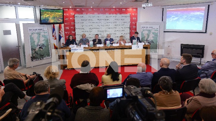 Projekat Jadar nije zavtvoren