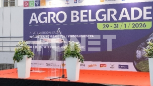 Jačanje biljne proizvodnje