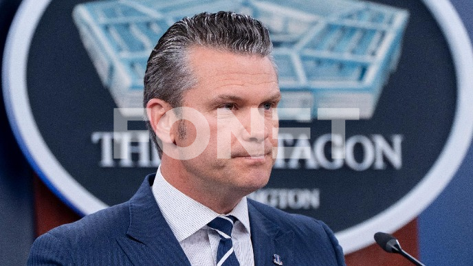 Hegset odlazi na Samit NATO