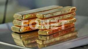 Rekordna potražnja za zlatom