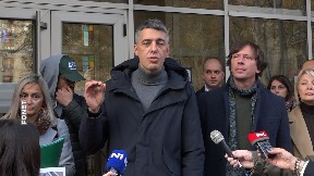 Sprečiti seču drveća