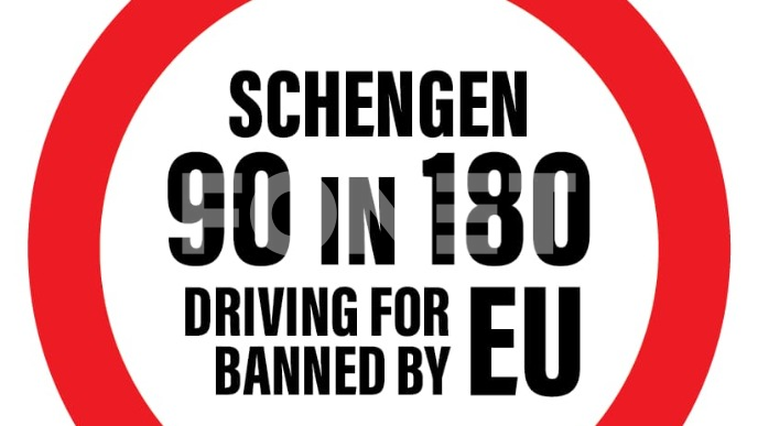 Prekid blokade i poziv EK