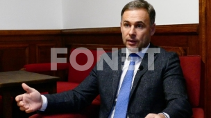 Ko su pravi organizatori?