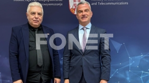 Jačanje saradnje sa Libanom