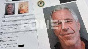 Objavljeni dokumenti o Epstinu