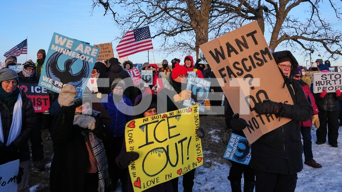 Uhapšen novinar Don Lemon