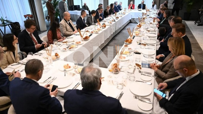 Zabrinutost zbog izmena zakona