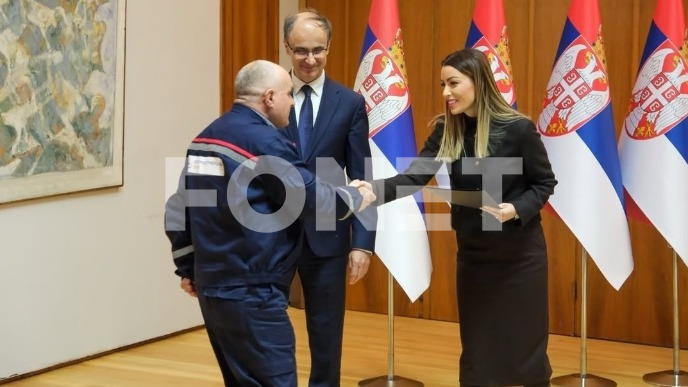 Podrška razvoju opština