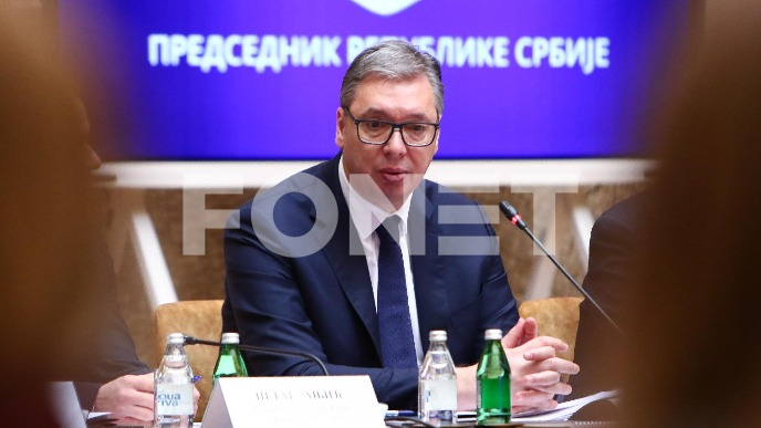 U martu program "Srbija 2035"