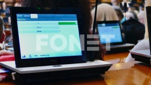 Dijalog sa EK o zakonima