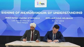 Potpisan Memorandum o saradnji