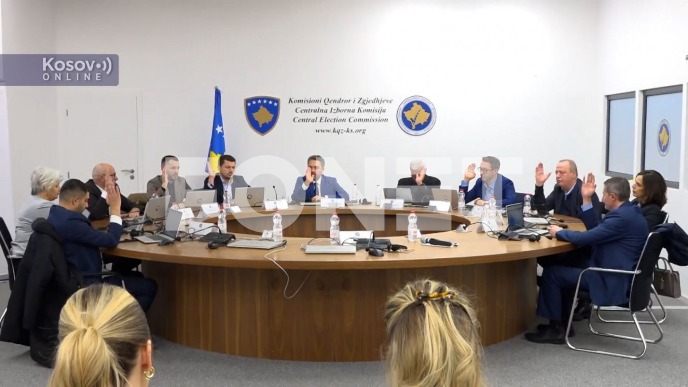 Proglašeni konačni rezultati