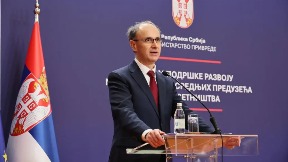 Podrška ženskom preduzetništvu