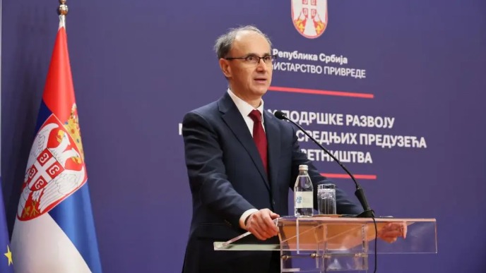 Podrška ženskom preduzetništvu