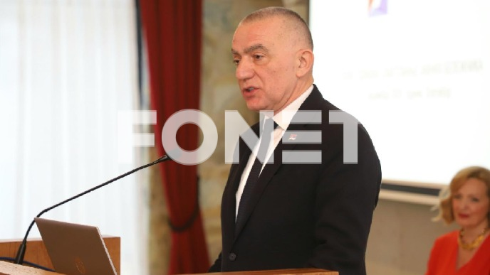 Netačne tvrdnje Stamenkovića