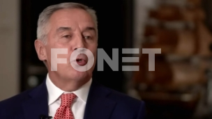 Đukanović u Epstin fajlovima