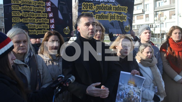 Izostanak sistemske prevencije