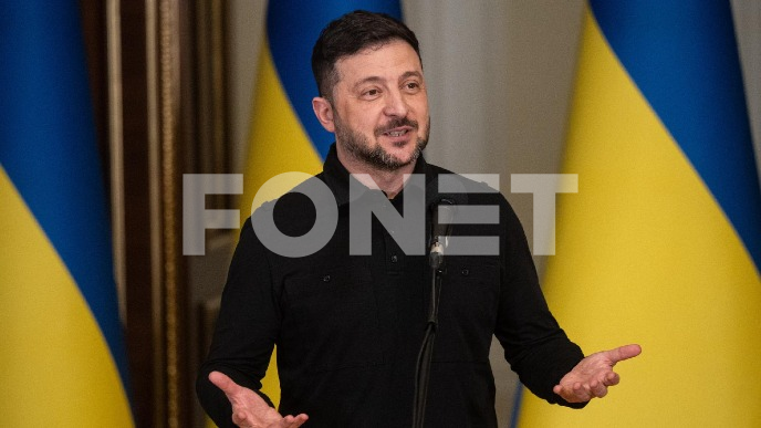 O teritoriji samo sa Putinom