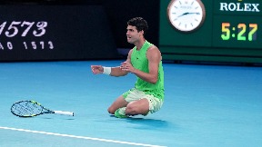 Alkaraz pobednik Australijan opena 