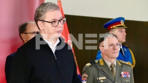 Najslobodniji predsednik 