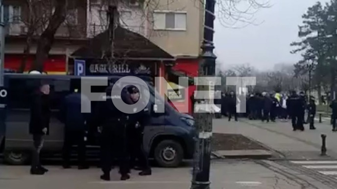 Zabranili snimanje ekipi Nove 