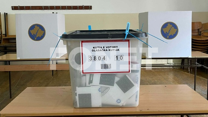 Pritvor za rukovodioce 