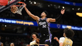 Vašington - Sakramento 116:112