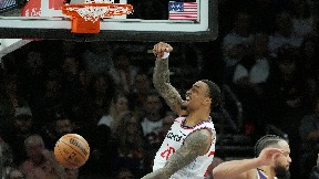 LA Klipers - Feniks 117:93