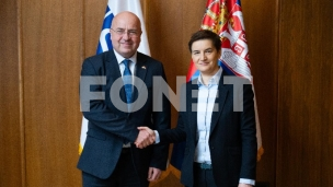 Saradnja sa Misijom OEBS