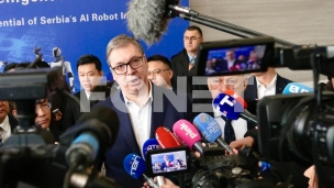 Sa Dodikom o saradnji