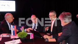 Srbija na skupu u Jerusalimu